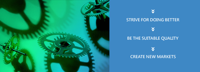 Jin Yi Cherng Precision Co., Ltd.