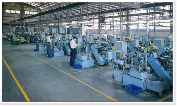 Jin Yi Cherng Precision Co., Ltd.