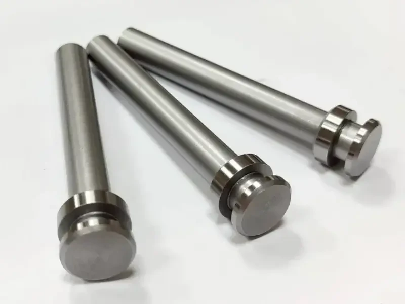 Automotive and Motorcycle Parts Machining and Manufacturing
