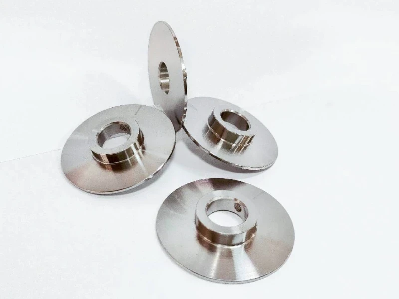 Sensor and Other Component Machining and Manufacturing