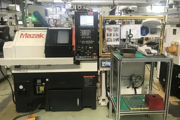 Production Equipments