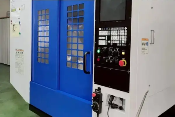 Production Equipments