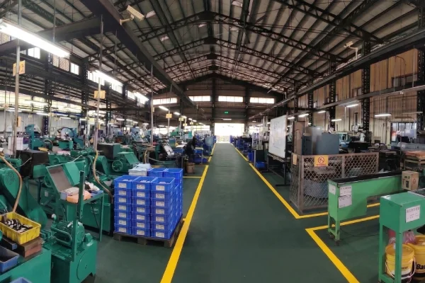 Production Equipments