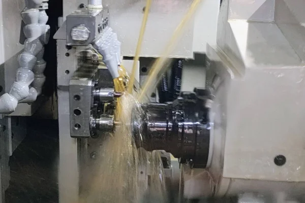 Production Equipments