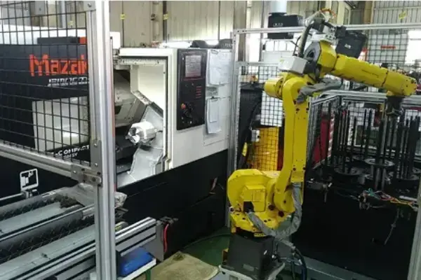 Production Equipments
